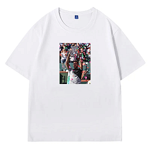 Tower of Tandil – Del Potro Power Juan Martin Del Potro T-Shirts