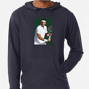 Delpo's Forehand = Fire Juan Martin Del Potro Hoodies