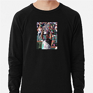 Tower of Tandil – Del Potro Power Juan Martin Del Potro Sweatshirts