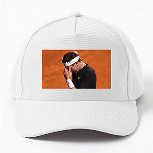 Delpo Legend Lives On Juan Martin Del Potro Hats & Caps