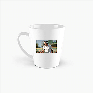 Del Potro's Comeback Code Juan Martin Del Potro Mugs
