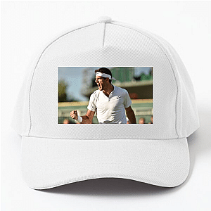 Del Potro's Comeback Code Juan Martin Del Potro Hats & Caps