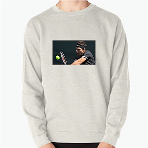 Pure Power – Del Potro Style Juan Martin Del Potro Sweatshirts