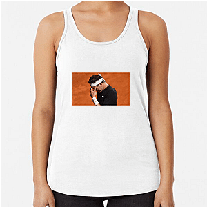 Delpo Legend Lives On Juan Martin Del Potro Tank Tops