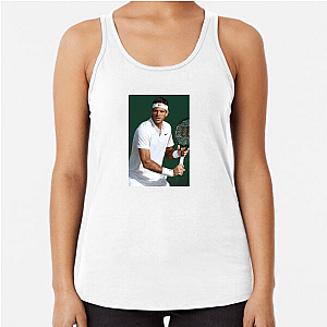 Delpo's Forehand = Fire Juan Martin Del Potro Tank Tops