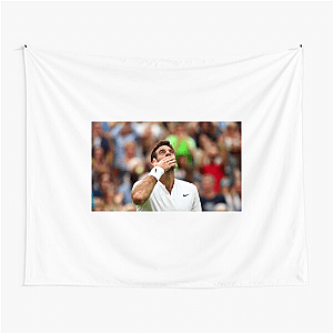 Strike Fast – Del Potro Way Juan Martin Del Potro Tapestries