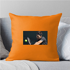 Pure Power – Del Potro Style Juan Martin Del Potro Pillows Cover