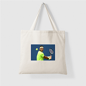Del Potro: Heart on Court Juan Martin Del Potro Bags