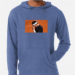 Delpo Legend Lives On Juan Martin Del Potro Hoodies