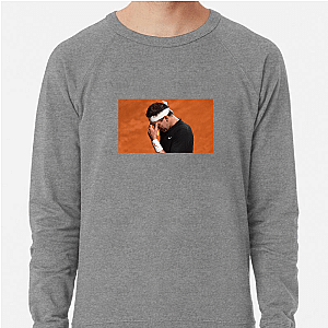 Delpo Legend Lives On Juan Martin Del Potro Sweatshirts