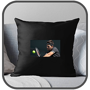 Juan Martin Del Potro Pillows Cover