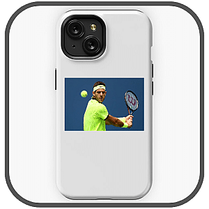 Juan Martin Del Potro Cases