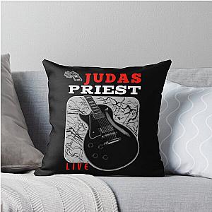 Art Throw Pillow