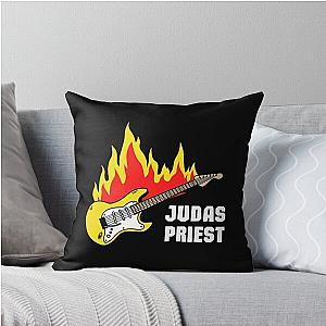 Art Throw Pillow