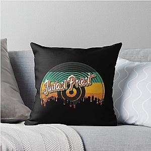 Art Throw Pillow