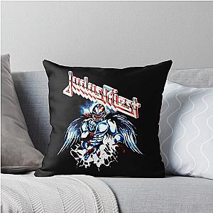Art - Judas Priest Pillow