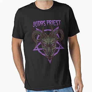 Judas Priest Essential T-Shirt