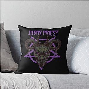 Art Throw Pillow