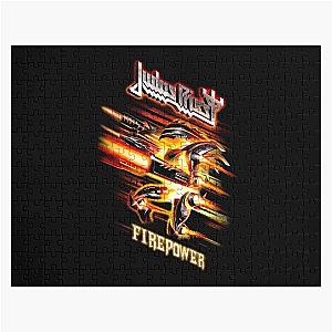 Judas Priest Metalcore Jigsaw Puzzle