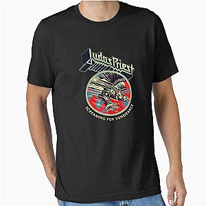 Art - Judas Priest T-Shirt