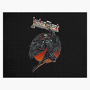 Judas Priest Metalcore Jigsaw Puzzle