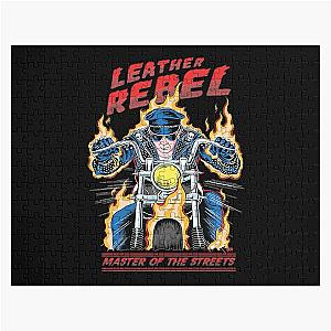 Art Judas Priest Jigsaw Puzzle