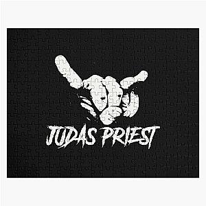 Art Judas Priest Jigsaw Puzzle