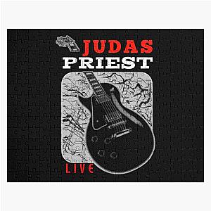 Art Judas Priest Jigsaw Puzzle