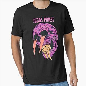 Art Judas Priest Essential T-Shirt