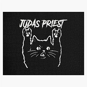 Art Judas Priest Jigsaw Puzzle