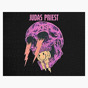 Art Judas Priest Jigsaw Puzzle
