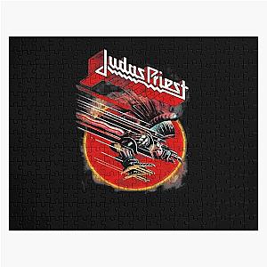 Art Judas Priest Puzzle