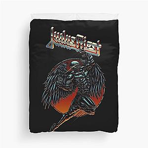Judas Priest Metalcore Duvet Cover