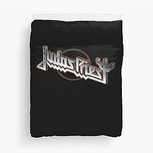 Art Judas Priest Duvet Cover