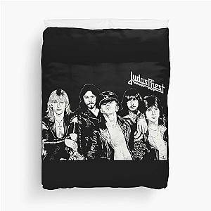 Art Judas Priest Duvet Cover