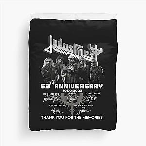 Art Judas Priest Duvet Cover