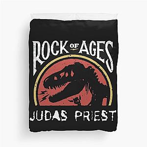 Judas Priest Duvet Cover