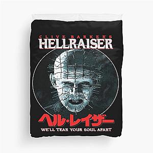Art Judas Priest Duvet Cover