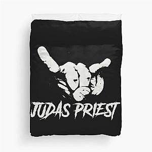 Art Judas Priest Duvet Cover