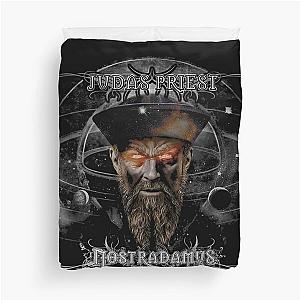 Judas Priest Nostradamus Prophecy Tour Cover