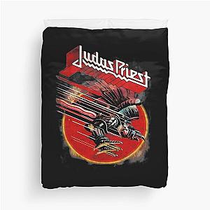 Art Judas Priest Duvet Cover