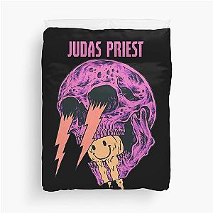 Art Judas Priest Duvet Cover