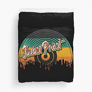 Art Judas Priest Duvet Cover
