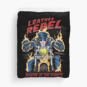 Art Judas Priest Duvet Cover