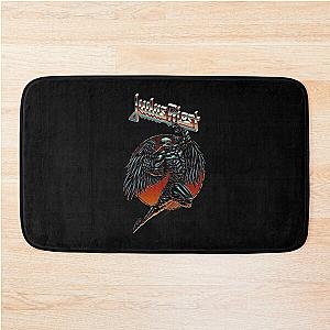 Judas Priest Metalcore Bath Mat