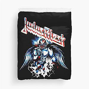 Art Judas Priest Duvet Cover