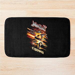 Judas Priest Bath Mat