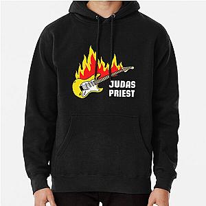 Art Judas Priest Hoodie