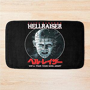 Art Judas Priest Bath Mat