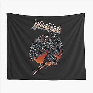 S.Judas Priest Metalcore Tapestry